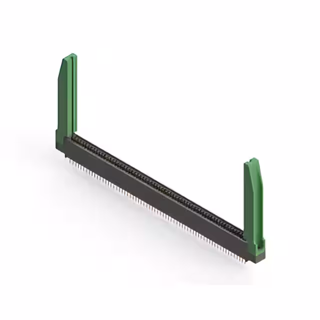 395-130-524-578 EDAC Inc.  Edgeboard Connectors